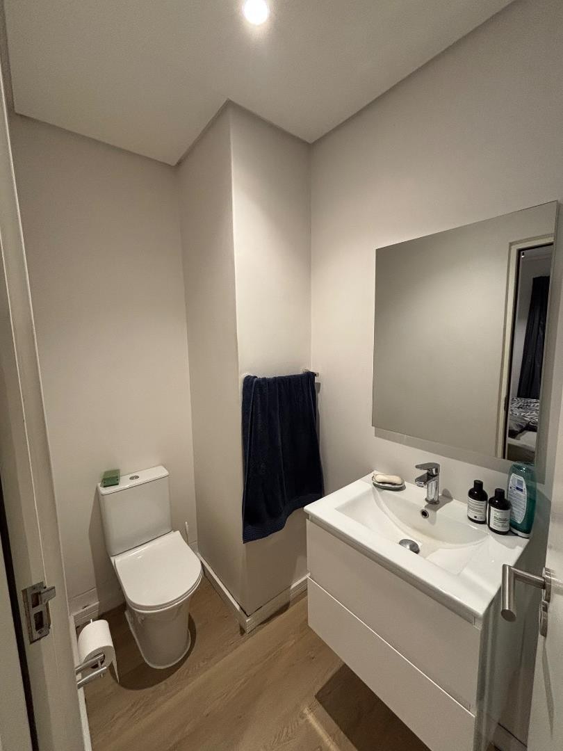 1 Bedroom Property for Sale in Stellenbosch Central Western Cape